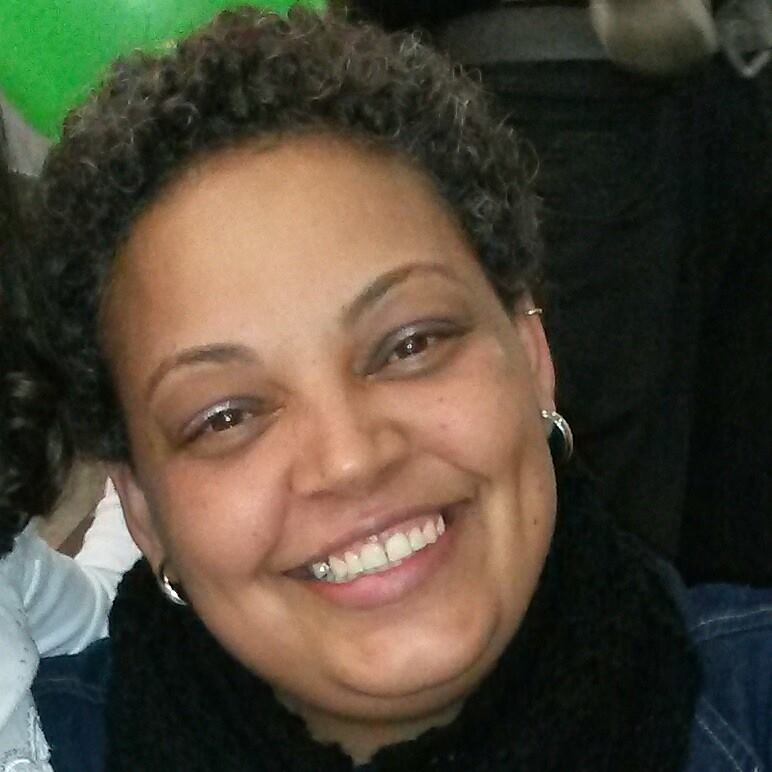 Foto da Roberta Soares idealizadora da Crossing Connection Health